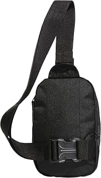 Adidas Prime Crossbody Women's bags Burgundy Polyester New