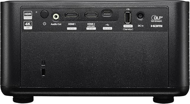 Optoma PK32 Projectors New