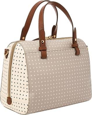 Fossil Rachel Top Handle Women's bags Brown Unspecified New