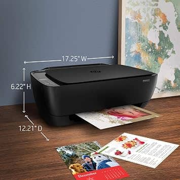 HP DeskJet 3639 Printers New