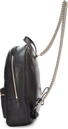 Gucci Soho Backpack Women's bags Black Unspecified New