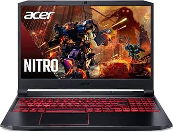 Acer AN515-55-53E5 Computers New