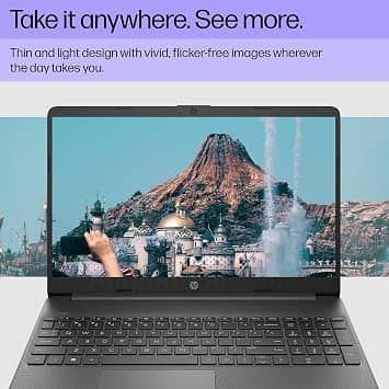 HP DY5033DX Computers New
