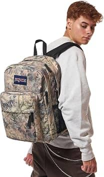 JanSport Big Plans Women's bags Black New