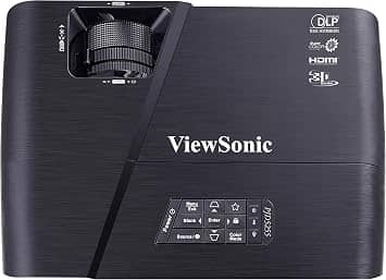 ViewSonic PJD5255 Projectors New
