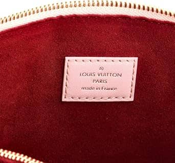 Louis Vuitton Coussin Shoulder Bag Women's bags GM Brown Monogram New