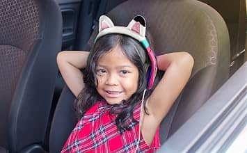 eKids gabby headphone Headphones & Earbuds New