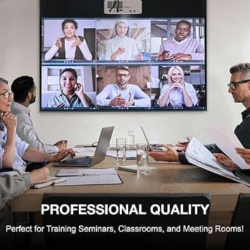 Optoma ZH401E Projectors New