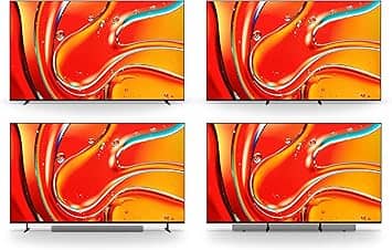 Sony k65xr70 TVs