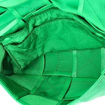 Bottega Veneta Cassette Belt Bag Women's bags Unspecified Maxi Intrecciato Maxi New