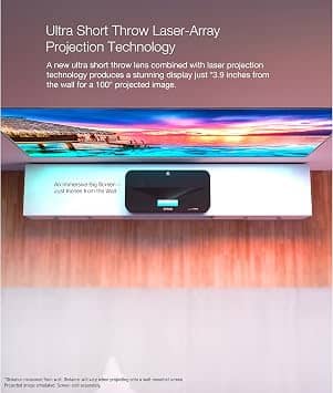 Epson V11HA90120-N Projectors Refurbished - Excellent