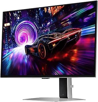Samsung G81SF Monitors