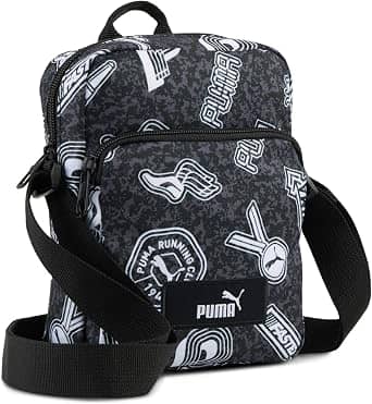 Puma Academy Crossbody Women's bags Black Unspecified New