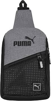 Puma Evercat Backpack Women's bags Grey New