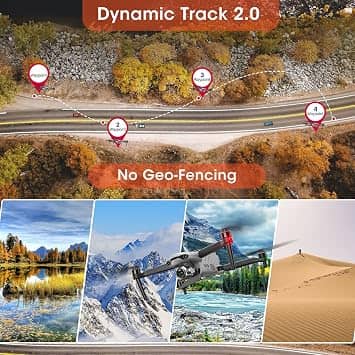 Autel Robotics EVO II Pro V3 Quadcopters & Multirotors New