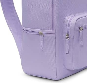 Nike Heritage Eugene Women's bags Black 100% Polyester Backpack Unspecified New