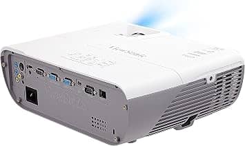 ViewSonic PJD6552LW Projectors New