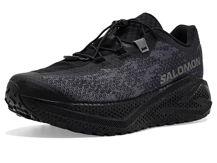 Salomon Aero Glide 4 Grvl Sneaker White New