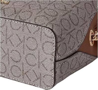 Calvin Klein Hailey Crossbody Women's bags Unspecified Micro Pebble New