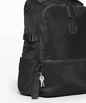 Lululemon New Crew Backpack Women's bags Black