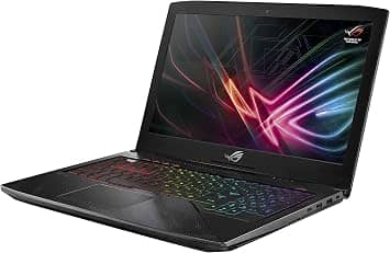 ASUS GL503GE-ES73 Computers New