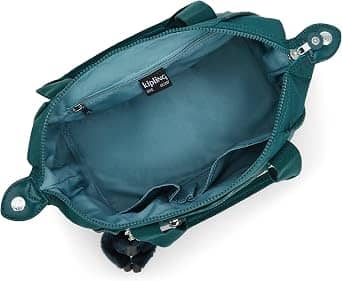 Kipling Art Shoulder Bag Women's bags Medium Black New