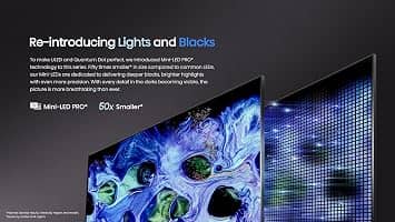 Hisense 75U8H TVs 75 inch New