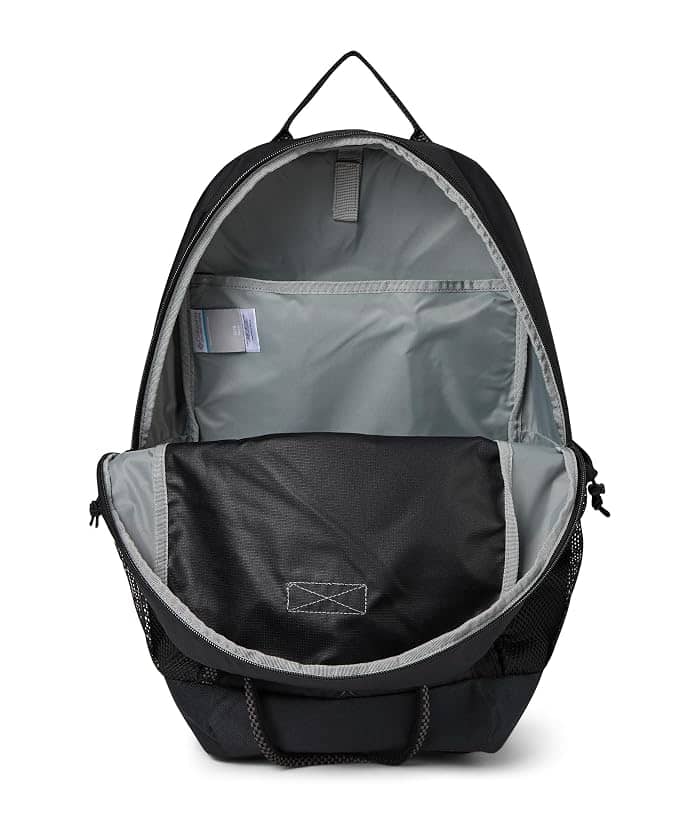 Columbia Echo Mountain Backpack Women's bags Black Unspecified New