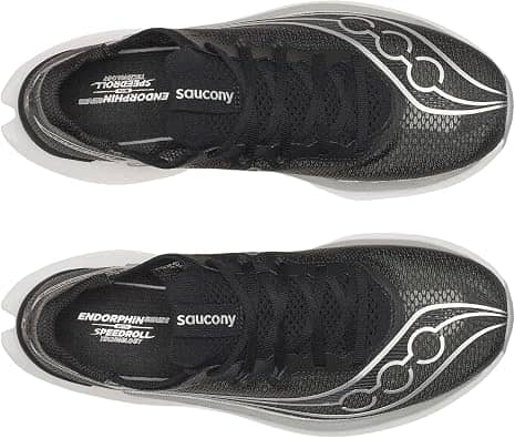 Saucony Endorphin Pro 5 Sneaker White 12.5 New