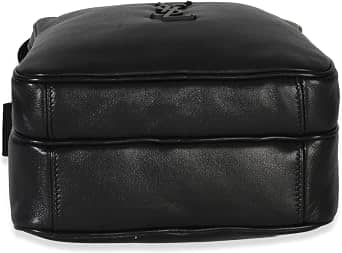 Saint Laurent Niki Crossbody Women's bags Unspecified Black Nylon New
