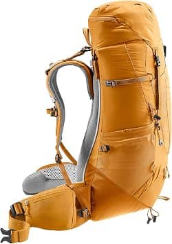 Deuter Aircontact Lite Women's bags Brown Unspecified New