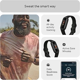 Fitbit Fitbit Sense 2 Smartwatches