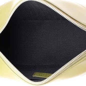 Loewe Puzzle Fold Pouch Women's bags Unspecified Jungle Green New