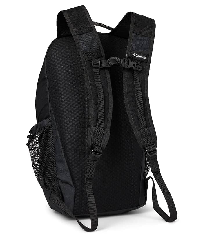 Columbia Echo Mountain Backpack Women's bags Black Unspecified New