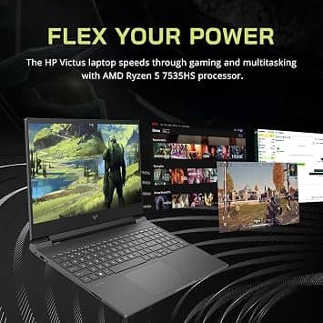HP TPN-Q279 Computers New