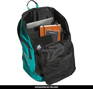 Adidas Select Backpack Women's bags Black New