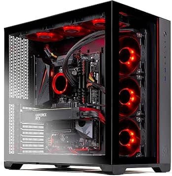 Skytech Gaming PRISM II Computers New