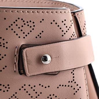 Burberry Banner Tote Women's bags Small Unspecified Leather New