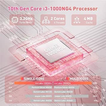 Auusda T161N Computers New