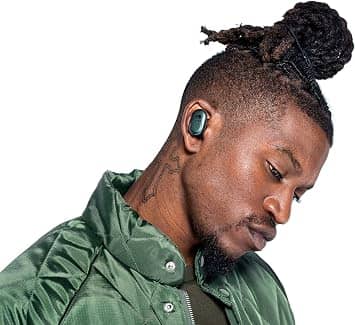Skullcandy S2BBW-L638 Headphones & Earbuds Psychotropical Teal New