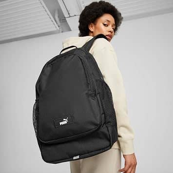 Puma Academy Backpack Women's bags Unspecified Shell: 100% Polyester New