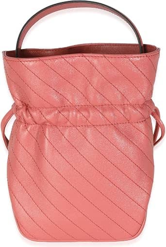 Gucci Blondie Bucket Bag Women's bags Small Pink Unspecified New