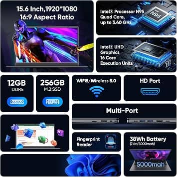 Coolby RiaBook Computers New