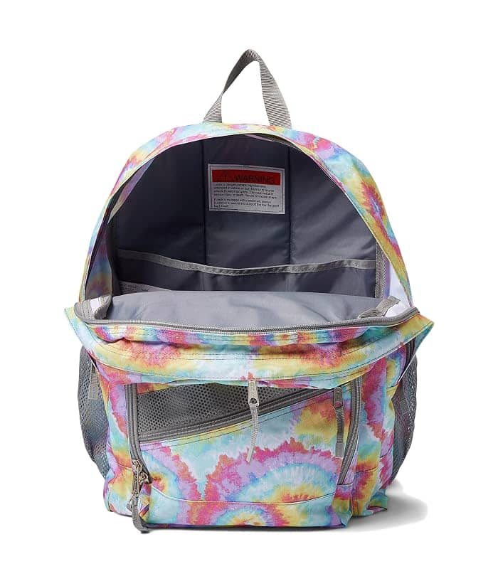 L.L.Bean Deluxe Book Pack Women's bags Print Unspecified New