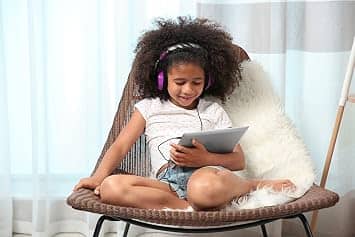 eKids LA-B52.EXV23 Headphones & Earbuds Multicolor New