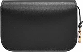 Fossil Lennox Crossbody Women's bags Small Black New