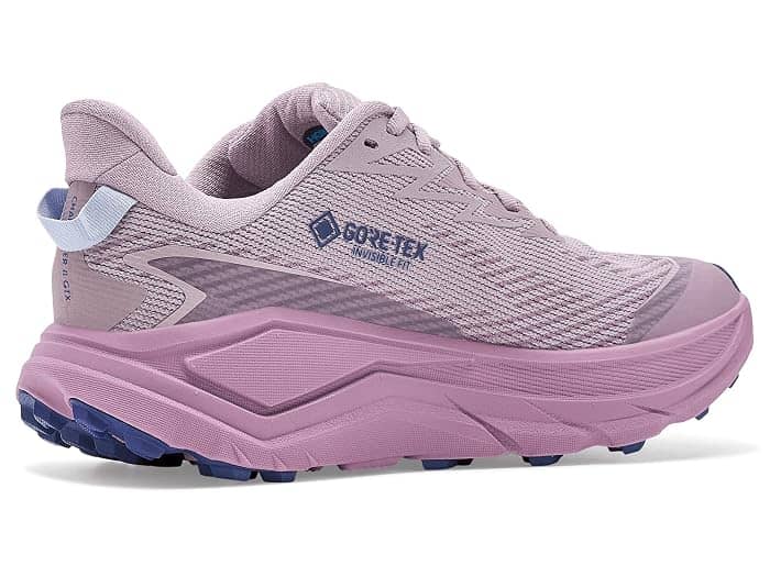 Hoka Challenger 8 GTX Sneaker Blue New