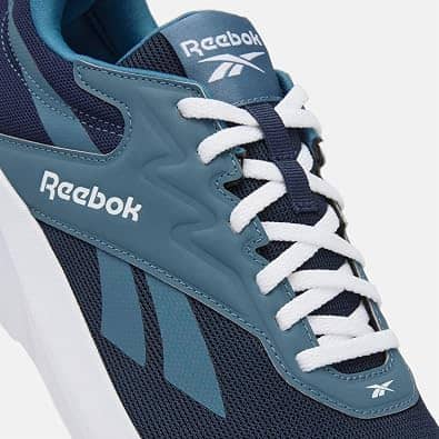 Reebok Lite 5 Sneaker Black 7 New