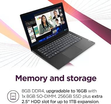 Lenovo V14 G4 IRU Computers 512GB 16GB New