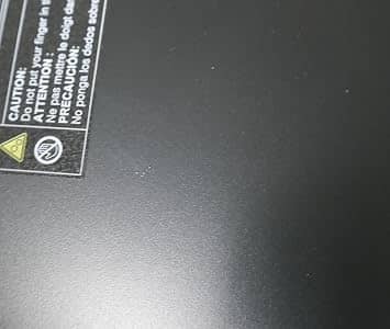 Epson Pro Cinema 6050UB Projectors New